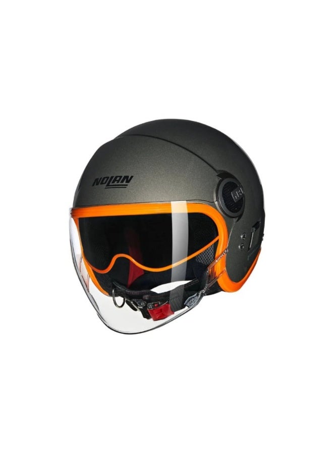 NOLAN Helmet N21 06 Verniciatura Special 349 M
